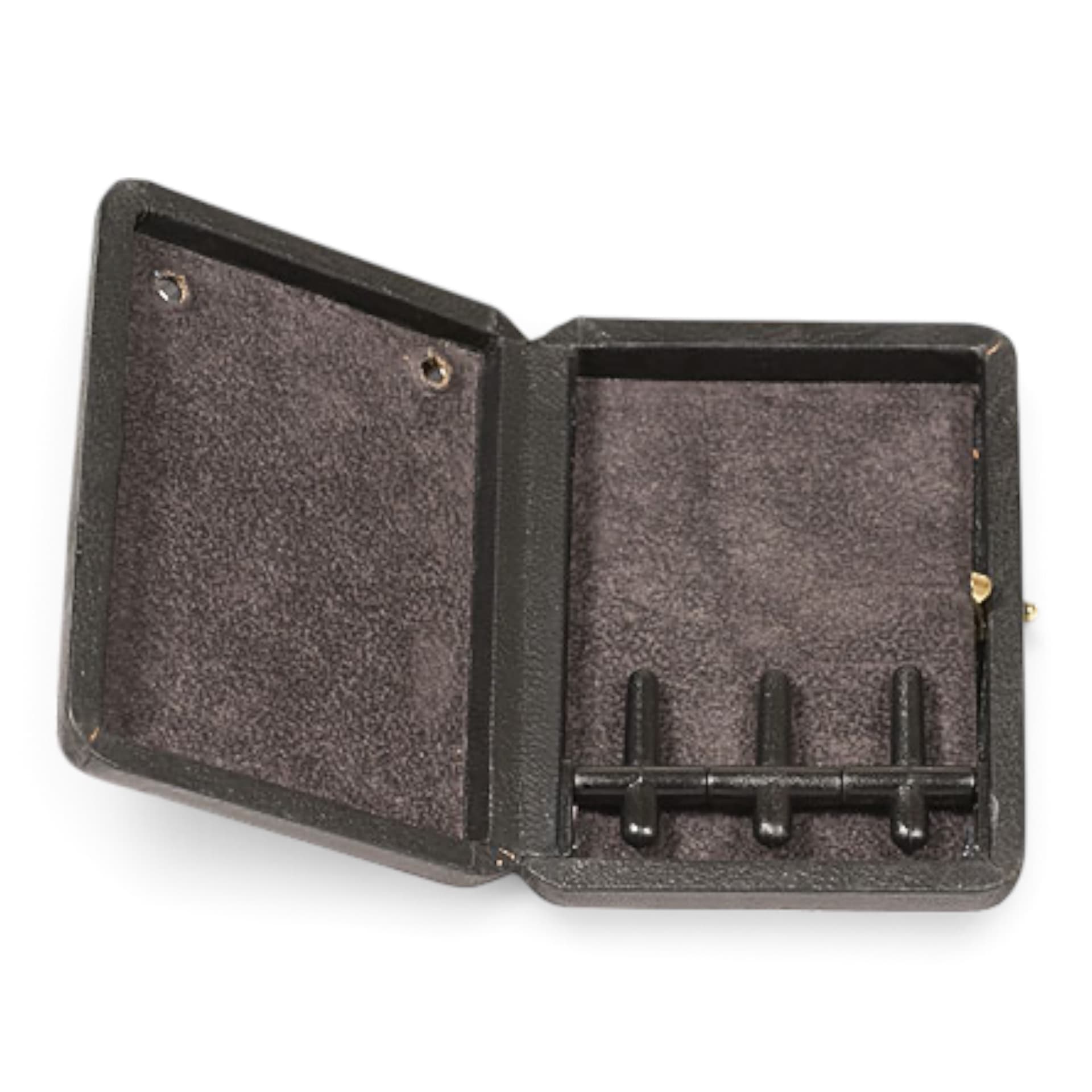 Bassoon 3 Reed Case