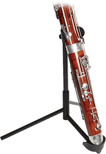 Carbon Fiber Bassoon Stand