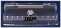 Bassoon 10 Reed Case