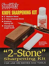 Knife Sharpening Kit