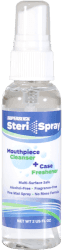 Steri-Spray