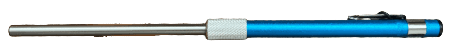MusEcho Burnishing Rod