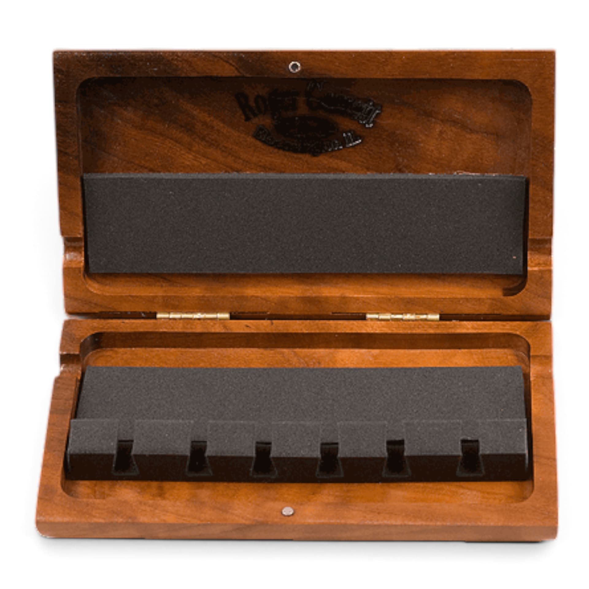 Bassoon 6 Reed Case
