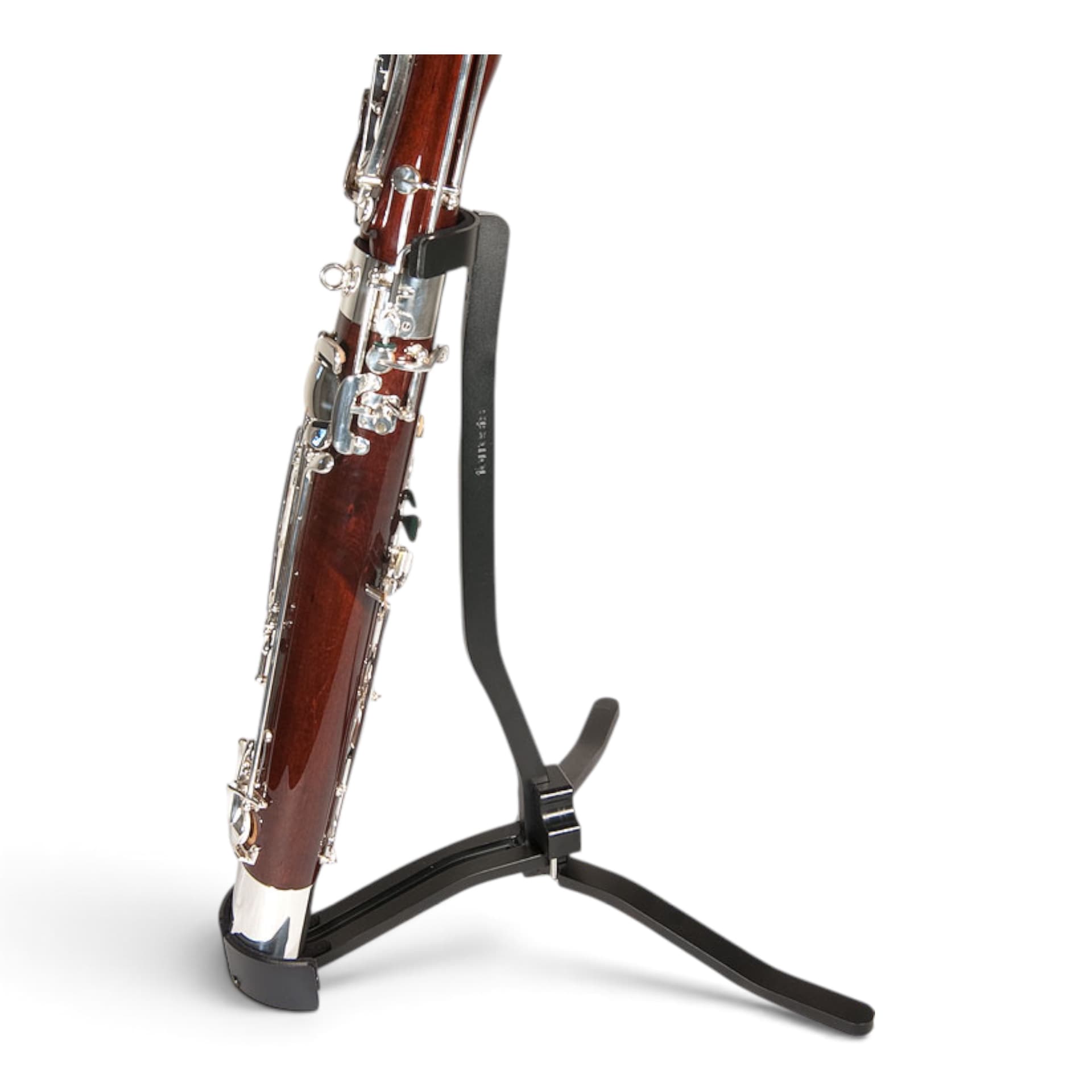 Folding Bassoon Stand