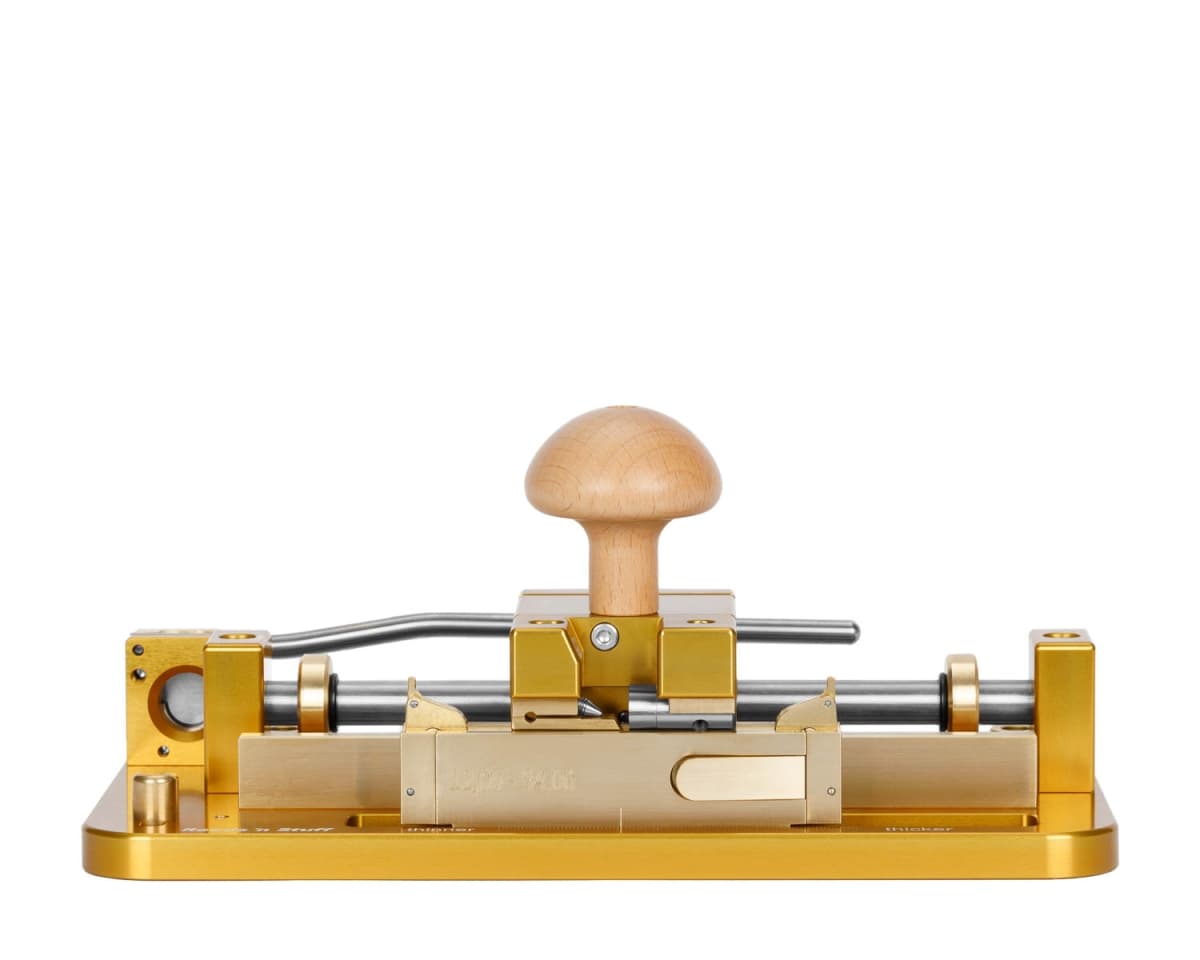 Gouging Machine
