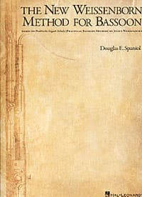 Douglas Spaniol: The New Weissenborn Method for Bassoon