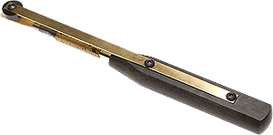 Forrests Blend Guide Mandrel