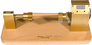 Used Bassoon Cane Flexter