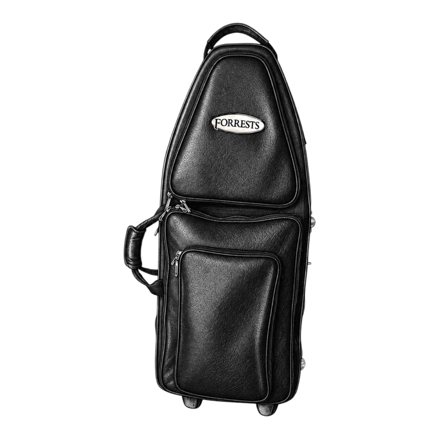 Instrument cases