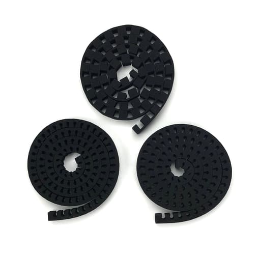 Ribbon Type Reed Holding Strip