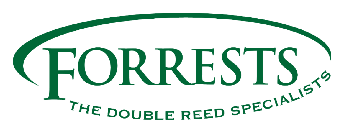 Forrests Music