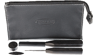 Forrests Basic Oboe Reed Tool Kit