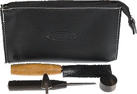 Forrests Basic Bassoon Reed Tool Kit