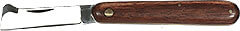 Folding Reed Knife