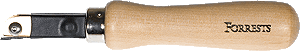 Bassoon Cane Scoring Tool