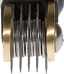 Bassoon Cane Scoring Tool