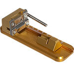 Oboe Reed Tip Cutter