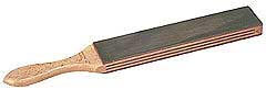 Leather Honing Strop