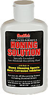 Honing Oil For Sharpening Stones – Charles Double Reed Company