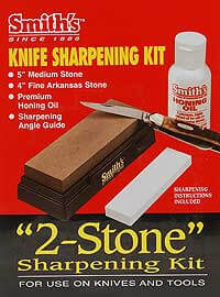 Knife Sharpening Kit