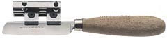 Knife Sharpening Guide.
