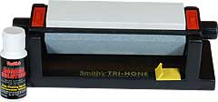 Three Stone Sharpening System