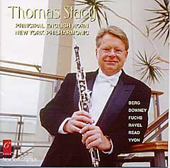 Thomas Stacy