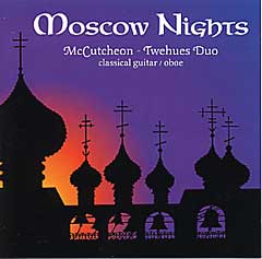 Moscow Nights