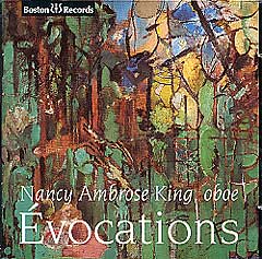 Evocations