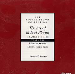 Art of Robert Bloom