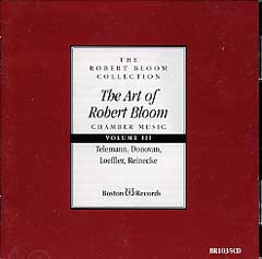 Art of Robert Bloom