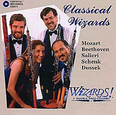 Classical Wizards.