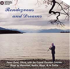 Rendezvous and Dreams