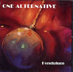 One Alternative: Pendulum