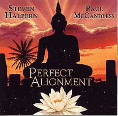 Paul McCandless: Perfect Alignment.