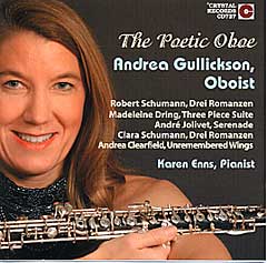 The Poetic Oboe