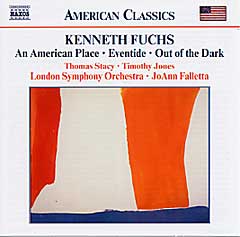 Eventide: Concerto for English Horn