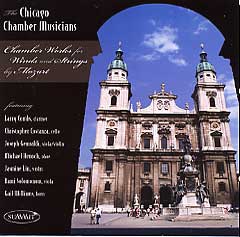 The Chicago Chamber Musicians