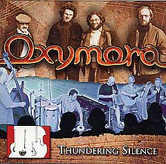 Oxymora: "Thundering Silence"