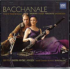 Bacchanale