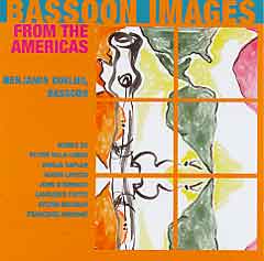 Bassoon Images from the Americas