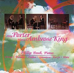Oboe & Flute Duets