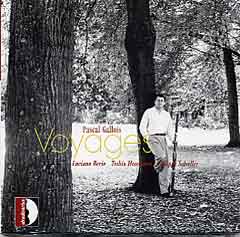 Voyages