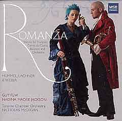 Romanza