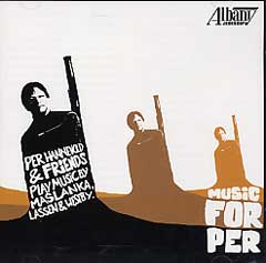Music for Per