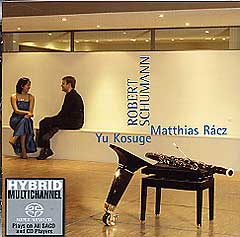 Works of Robert Schumann