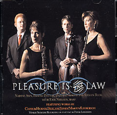 Pleasure is the Law