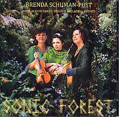 Sonic Forest