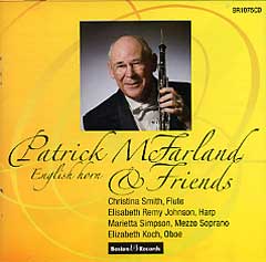 Patrick McFarland & Friends