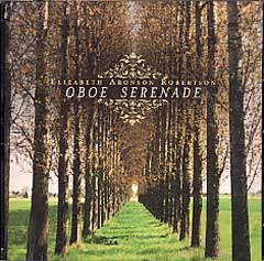 Oboe Serenade